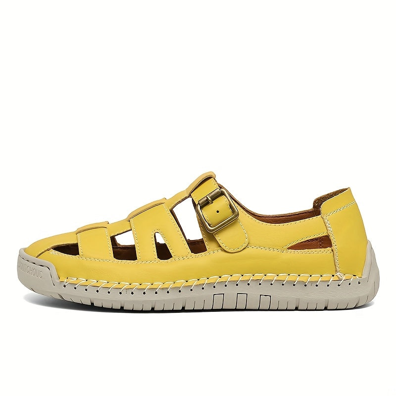 Solea | Comfortable Summer Sandal