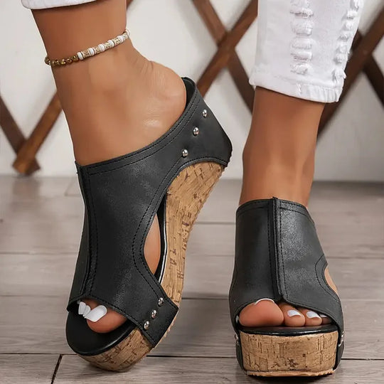 Melissa | Sandals