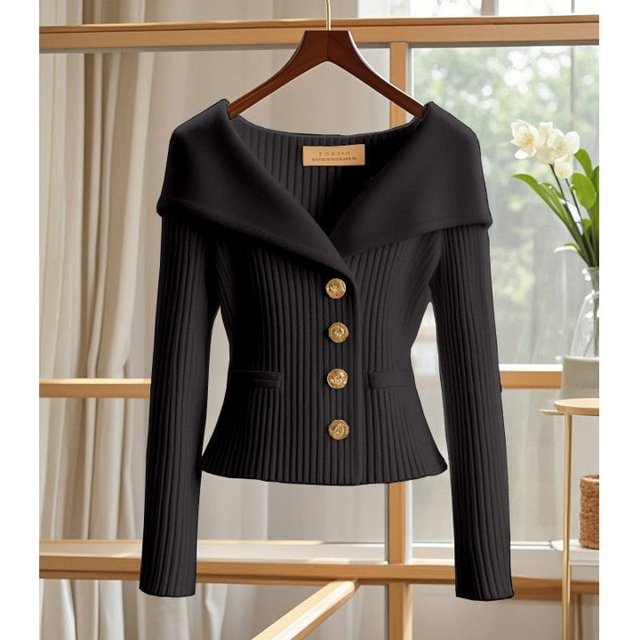 Avelora | Elegant Cardigan