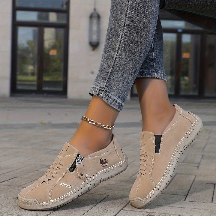 Katherine | Everyday Orthopedic Casual Sneaker