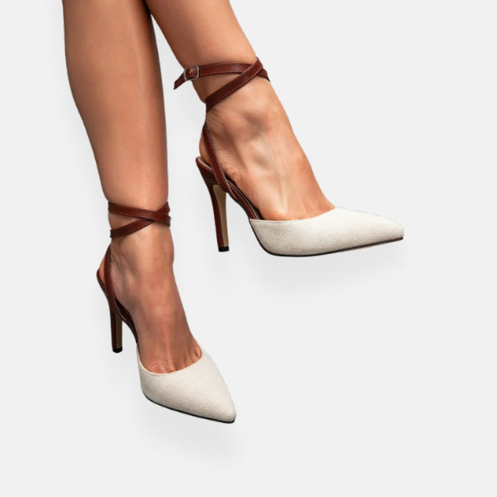Fantina | Comfortable Summer Sandal