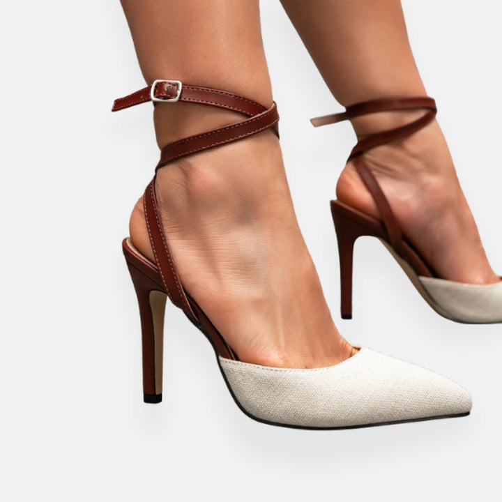Fantina | Comfortable Summer Sandal