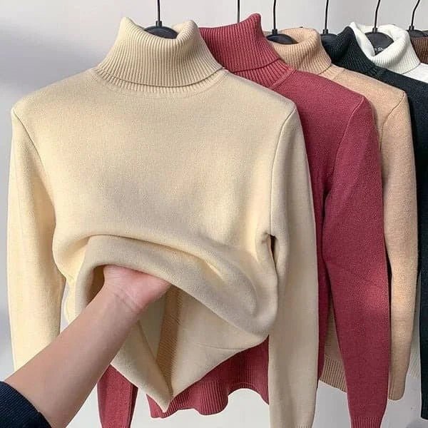 Merriam | Luxe Fleece Jacket