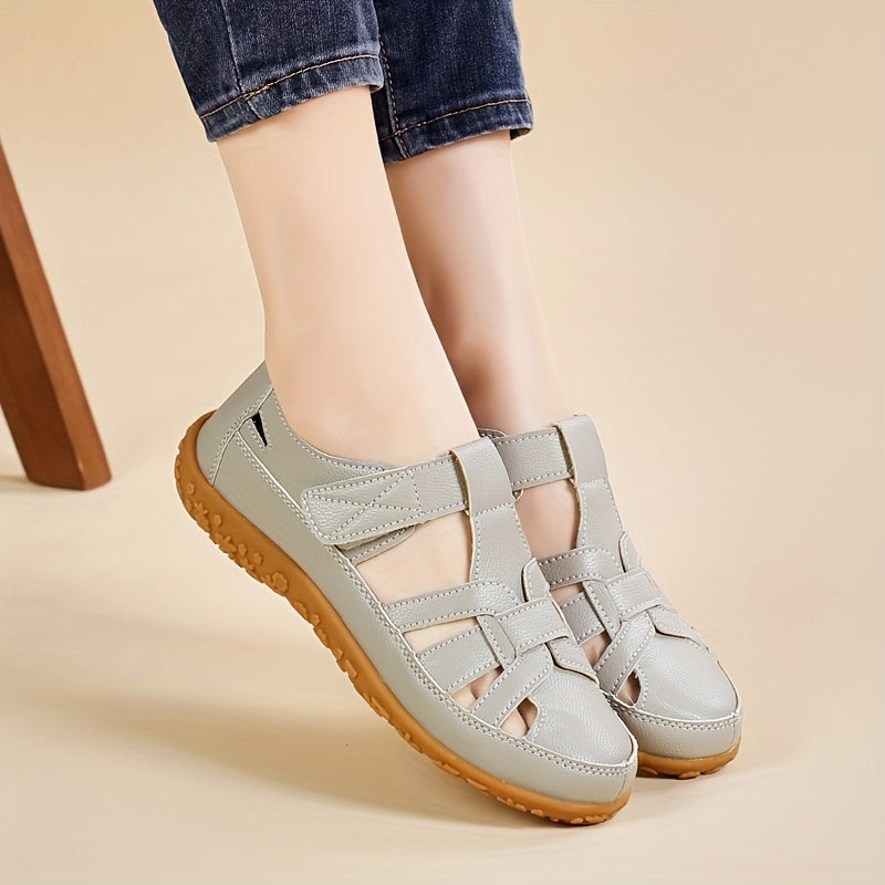 Lea | Comfortable Summer Sandal
