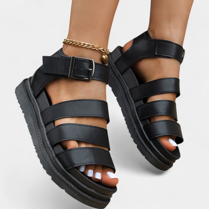 Renes | Comfortable Summer Sandal