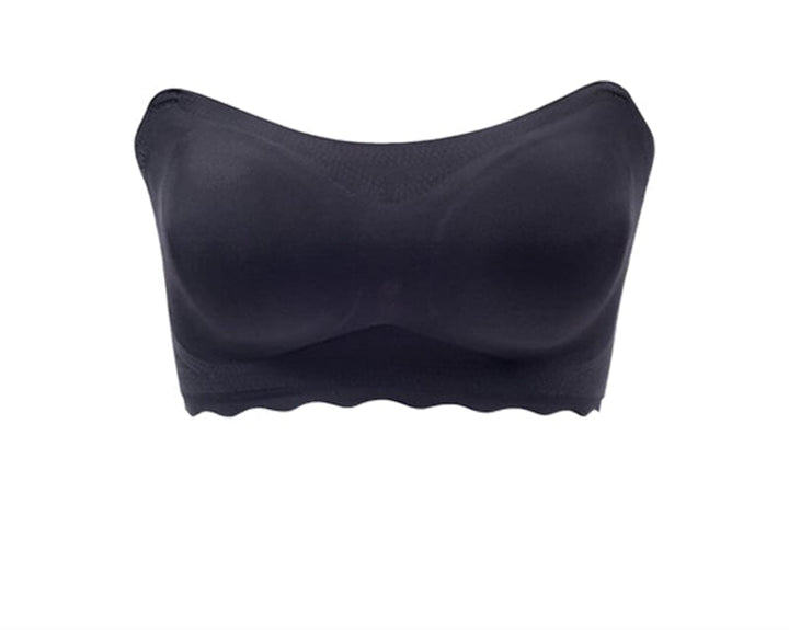 Jasmine | Strapless Push Up Bra