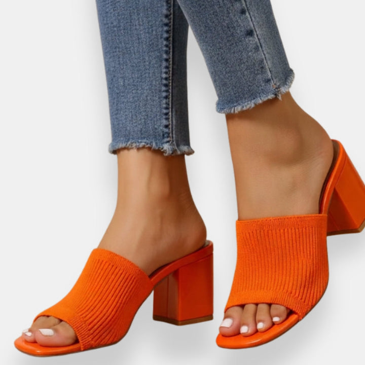 Ervaude | Comfortable Summer Sandal
