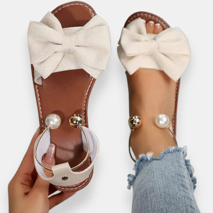 Dorvinelle | Comfortable Summer Sandal