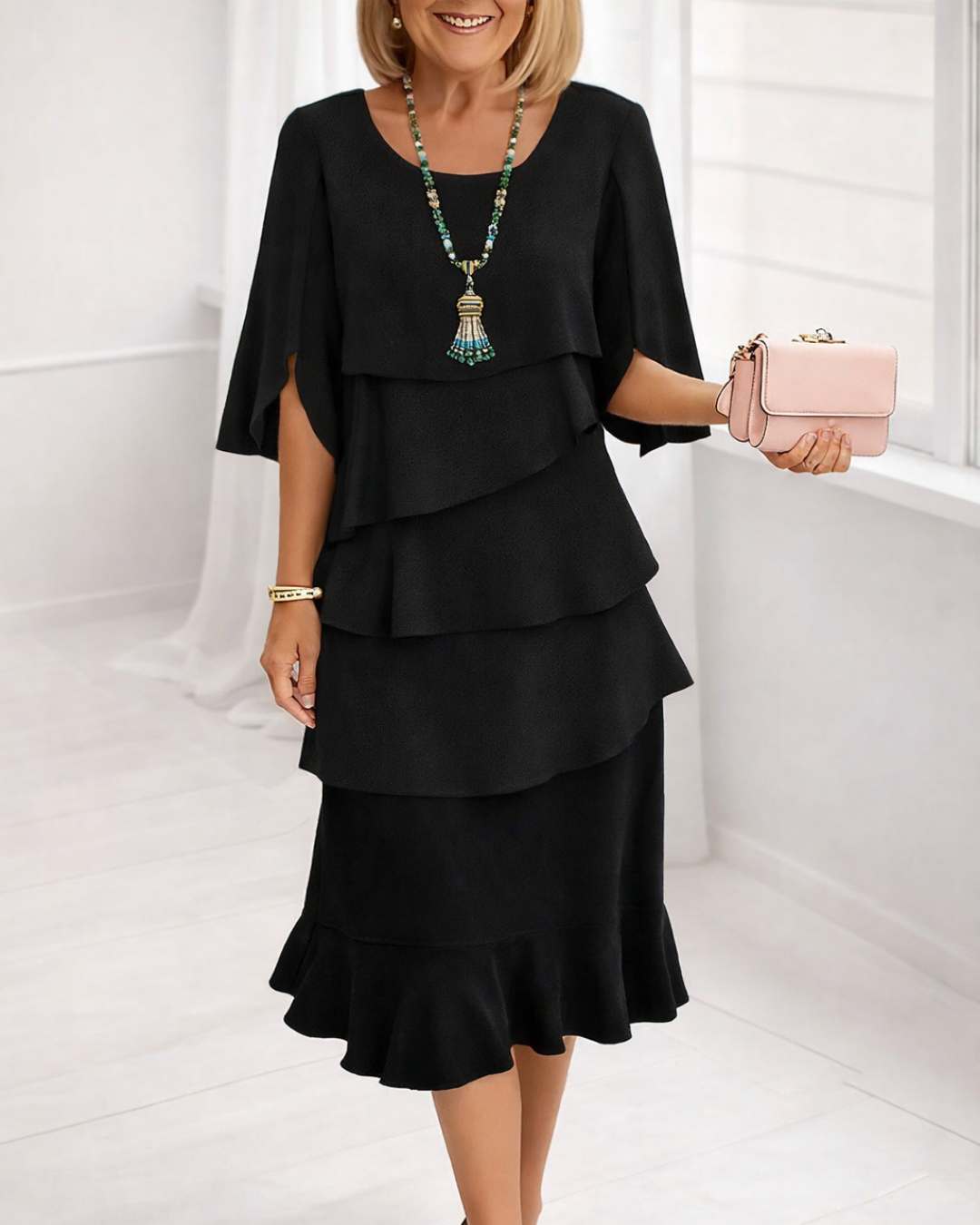Linnea | Elegant Style Piece