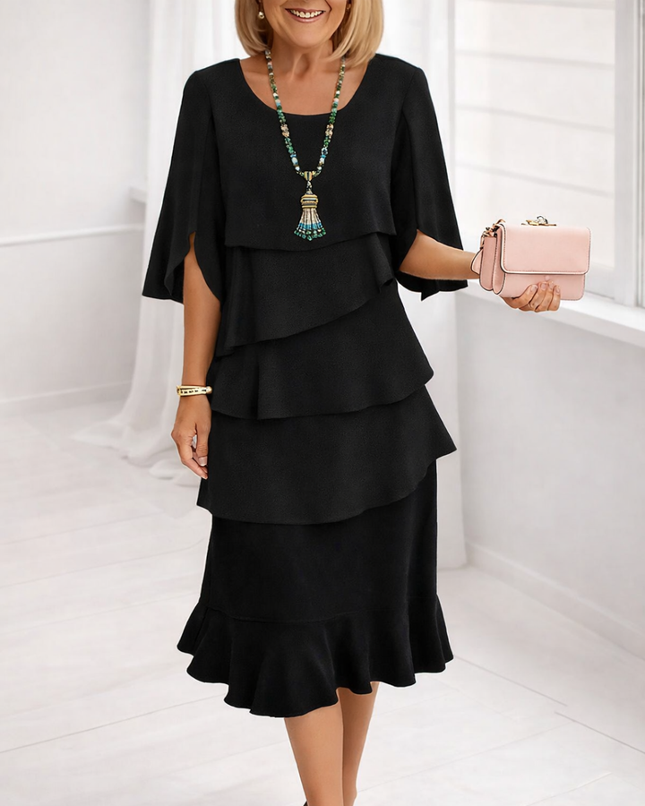 Linnea | Elegant Style Piece