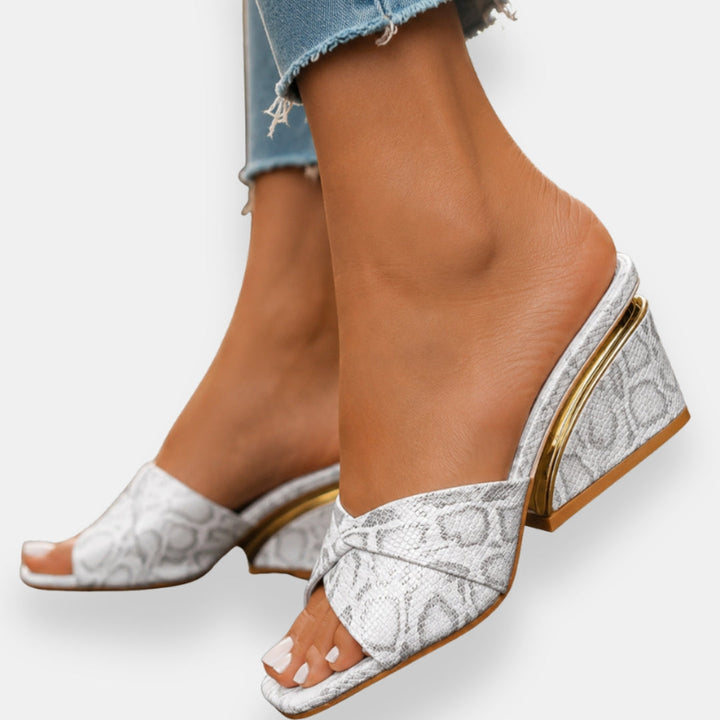 Folvarin | Comfortable Summer Sandal