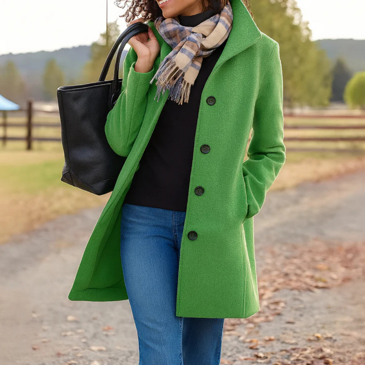 Therese | Coat Heritage