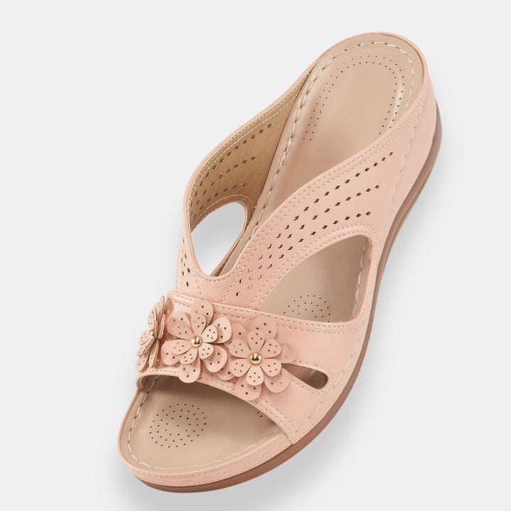 Coline | Comfortable Summer Sandal