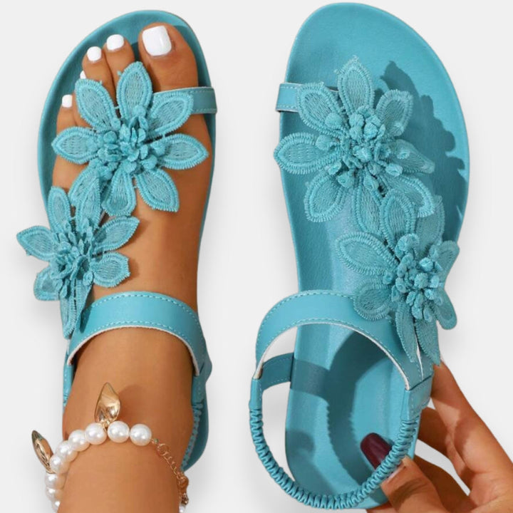 Olverine | Comfortable Summer Sandal