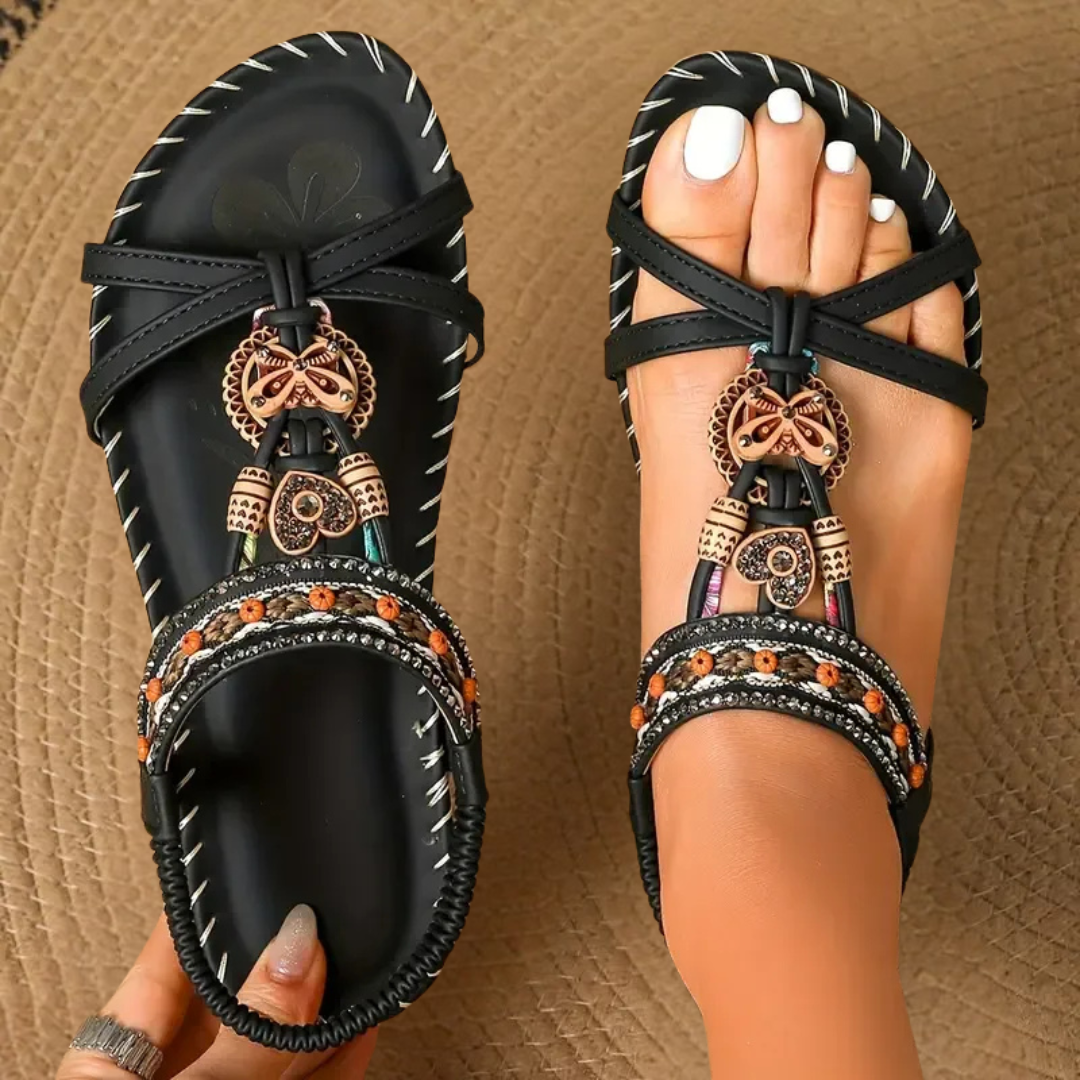 Nada | Comfortable Summer Sandal