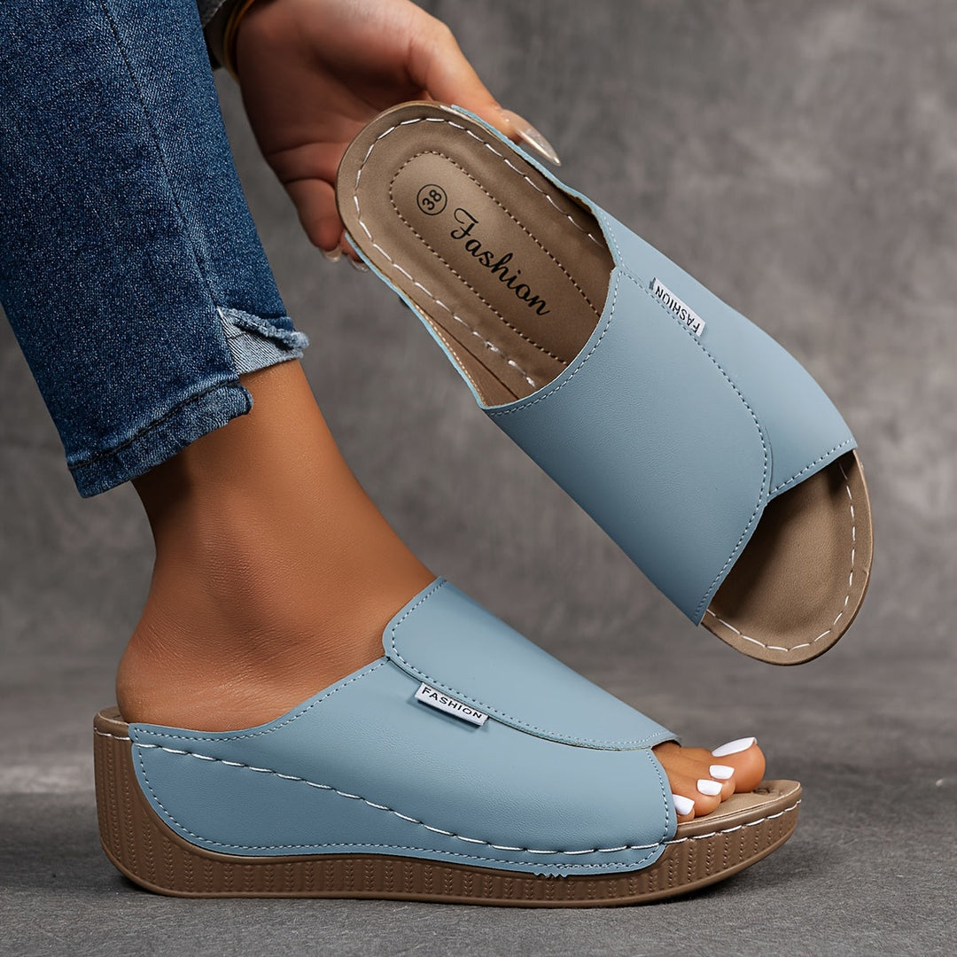 India | Comfortable Summer Sandal