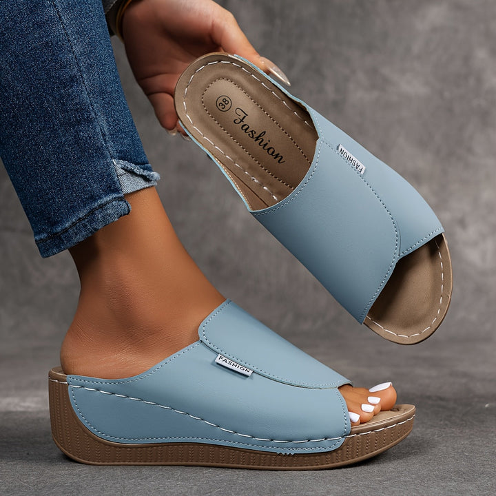 India | Comfortable Summer Sandal