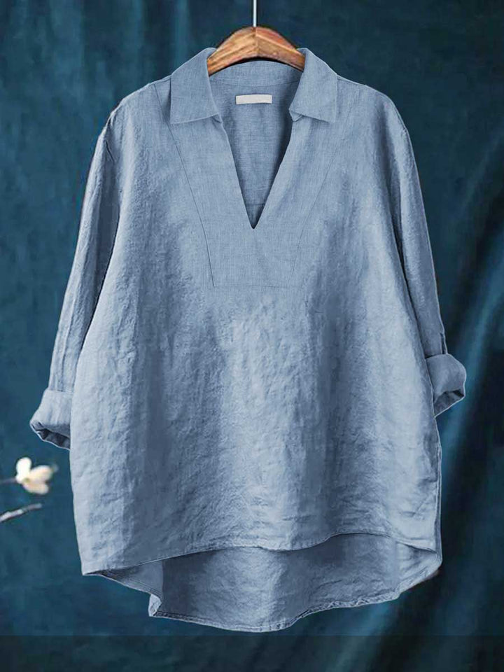 Maria | Graceful Blouse