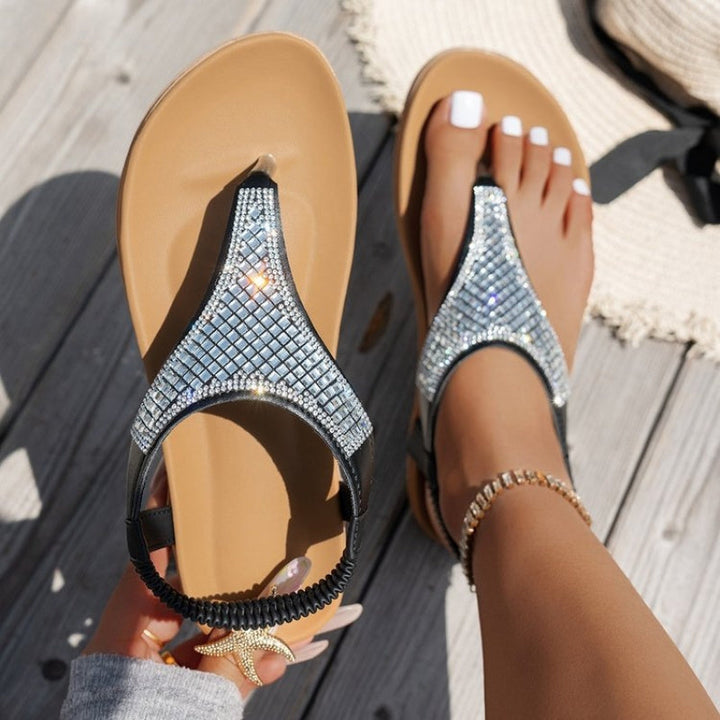 Stella | Comfortable Summer Sandal