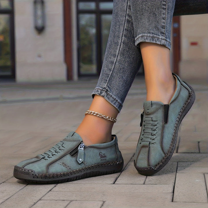 Katherine | Everyday Orthopedic Casual Sneaker