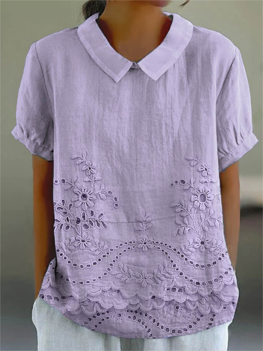 Eileen | Breezy Summer Tunic