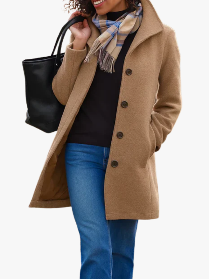 Therese | Coat Heritage