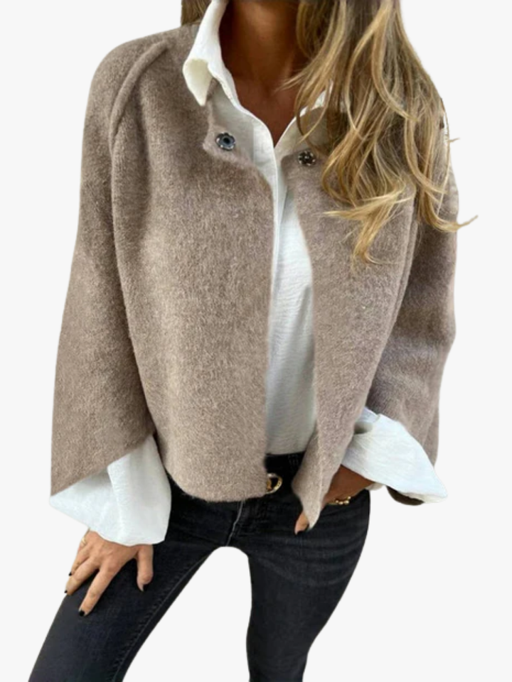 Odette | Vintage Jacket