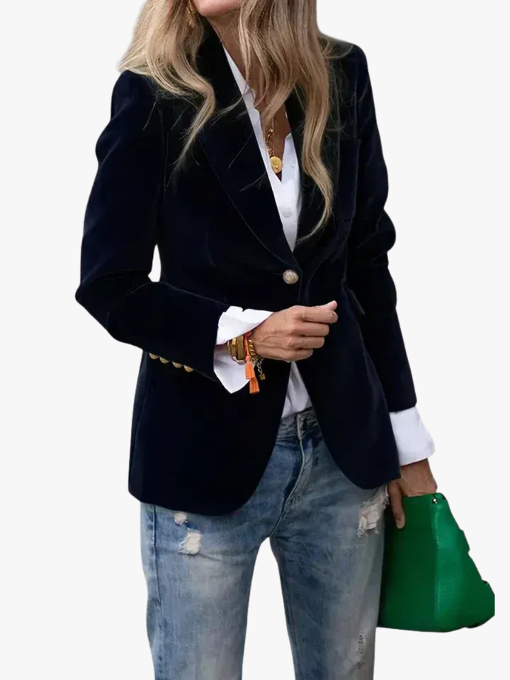 Juliette | Elegant Blazer