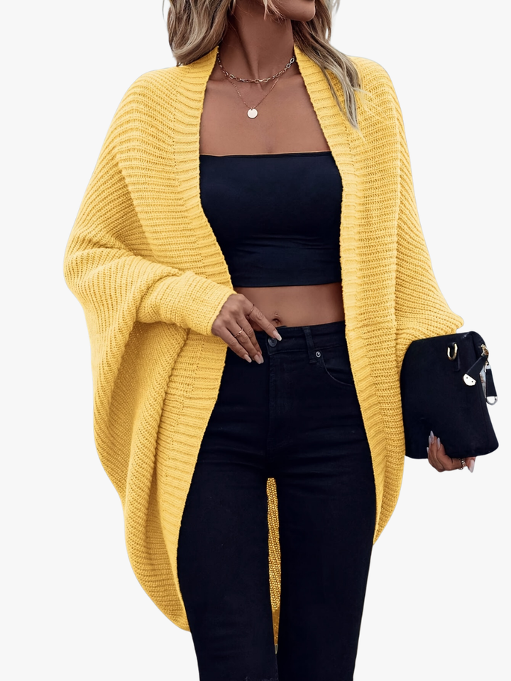 Marion | Elegant Vest