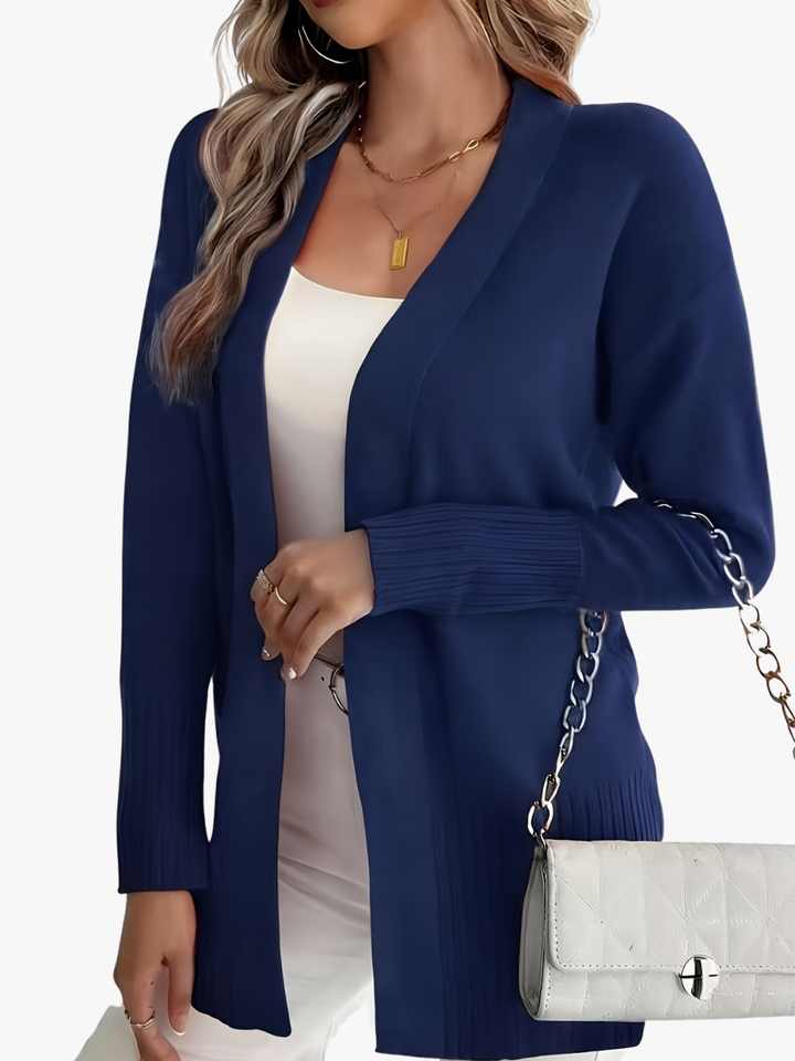 Fanny | Vest Long