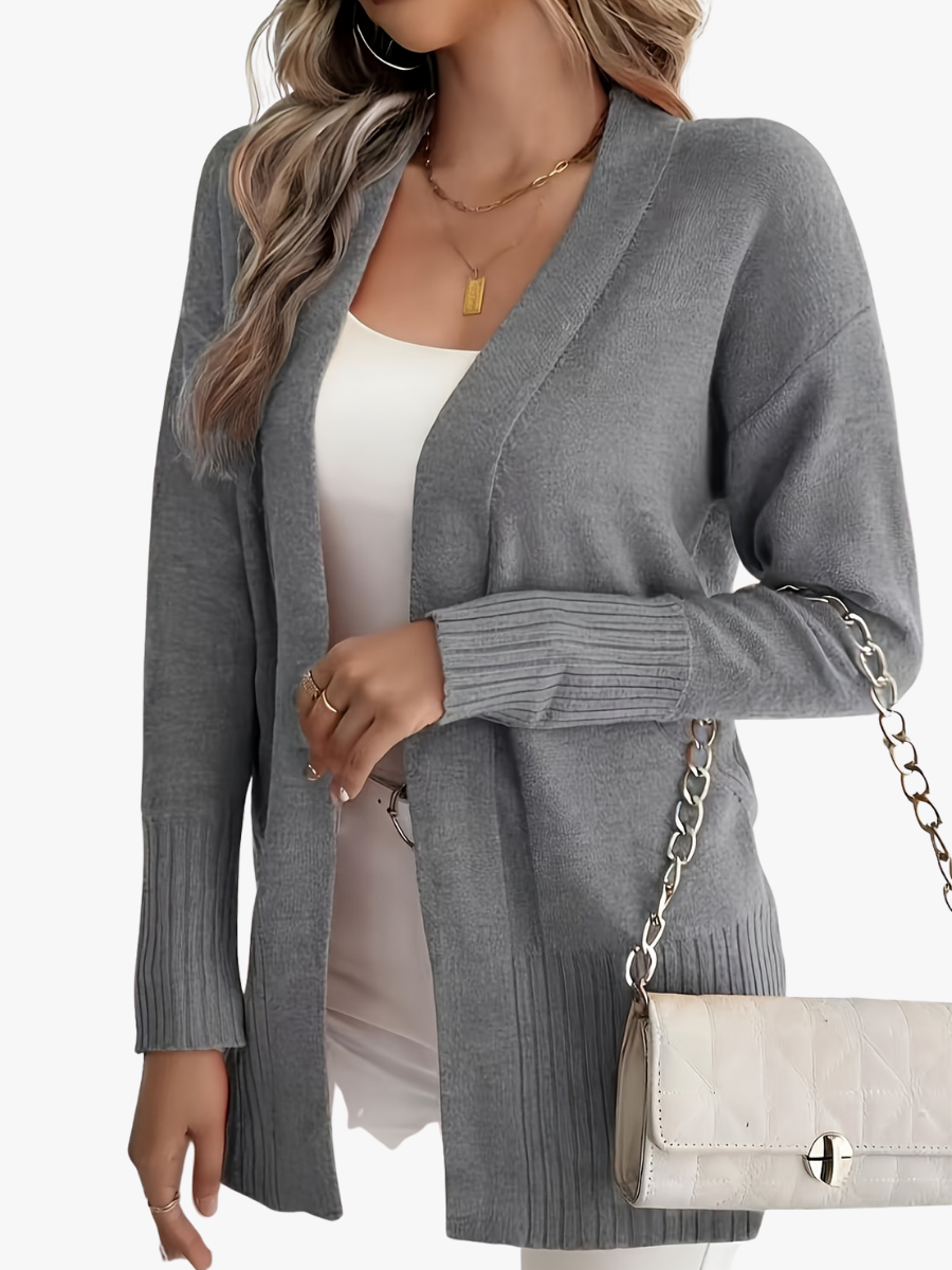 Fanny | Vest Long
