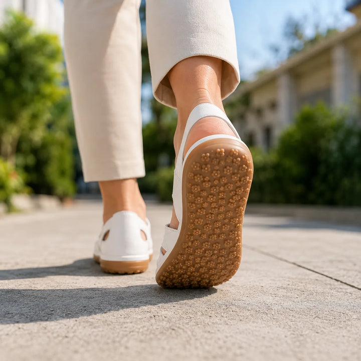 Bellavita | Comfortable Summer Sandal