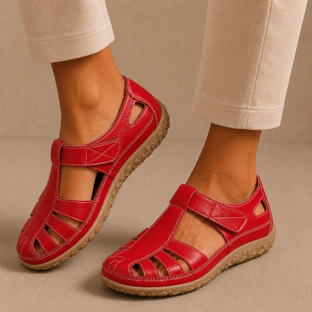 Bellavita | Comfortable Summer Sandal