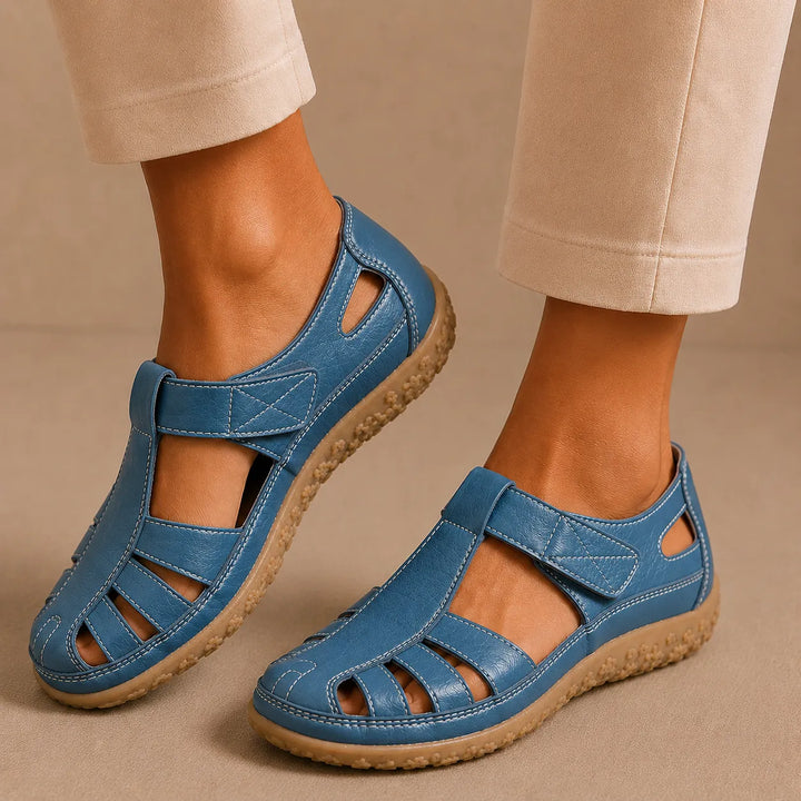 Bellavita | Comfortable Summer Sandal