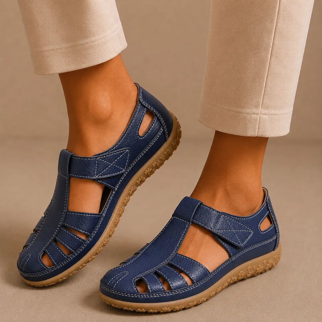 Bellavita | Comfortable Summer Sandal