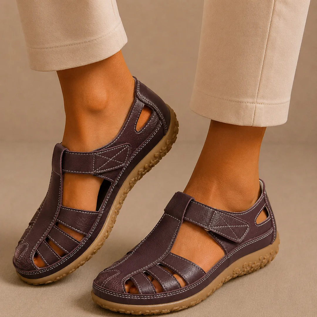 Bellavita | Comfortable Summer Sandal