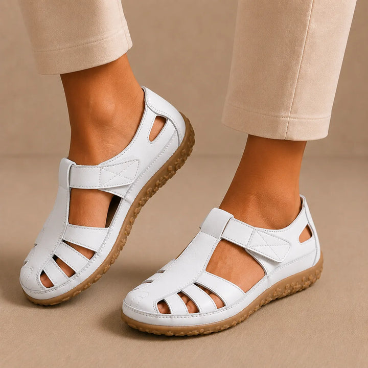 Bellavita | Comfortable Summer Sandal