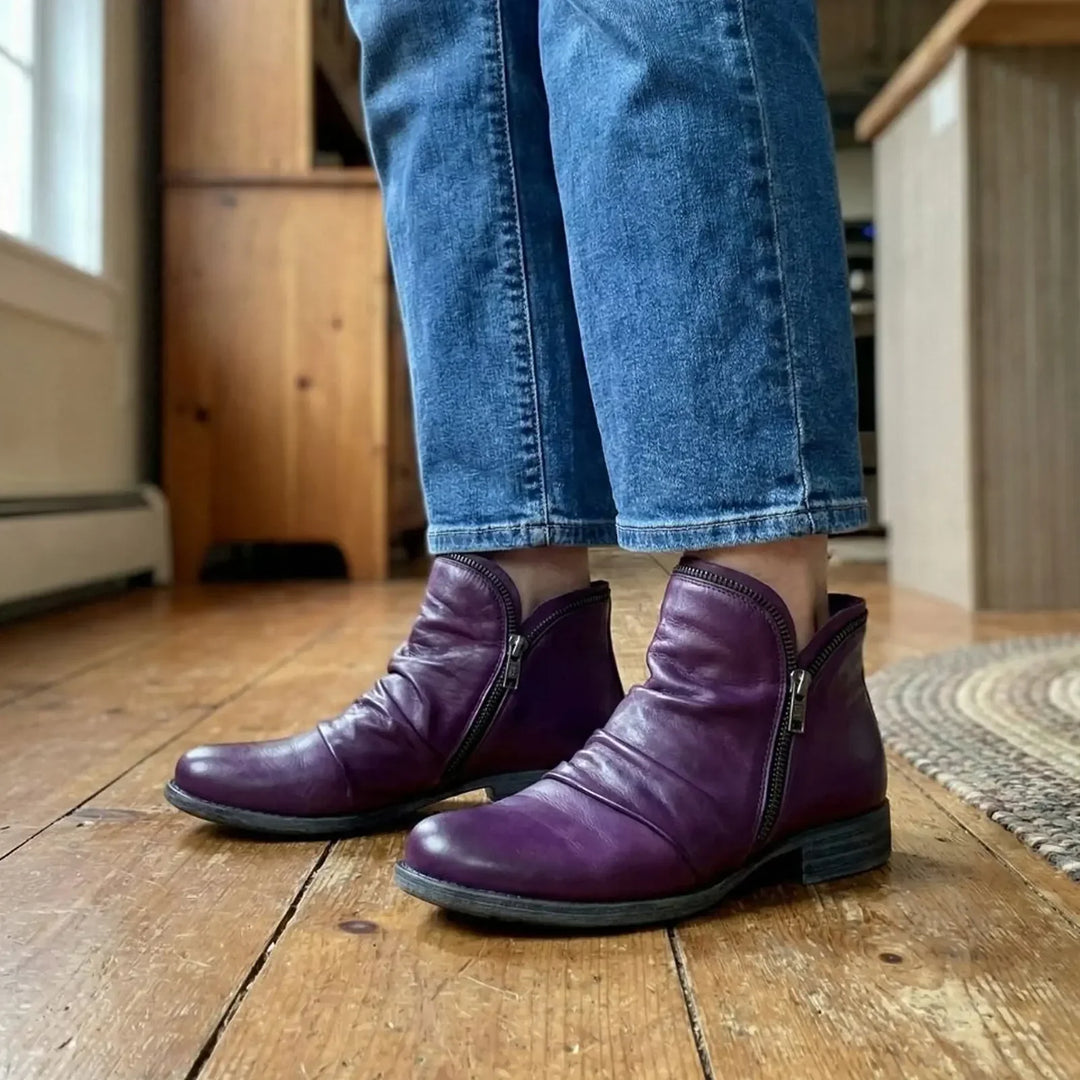 Arden | Orthopedic Boots