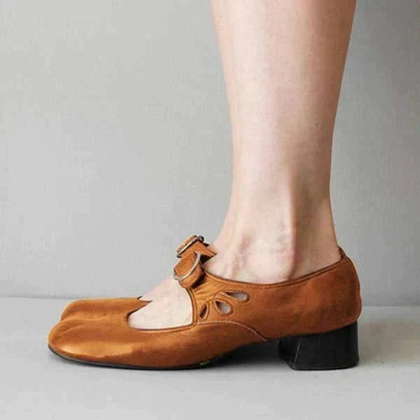 Aroha | Cushioned Sandals