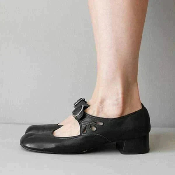 Aroha | Cushioned Sandals
