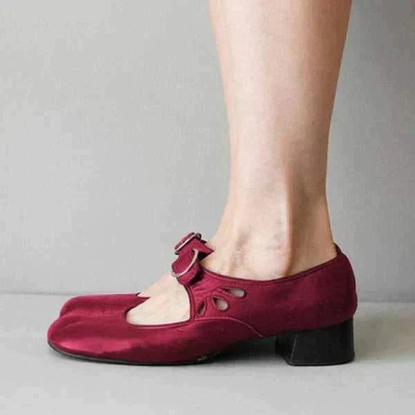 Aroha | Cushioned Sandals
