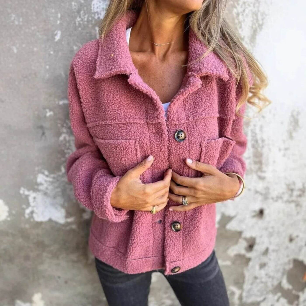 Zoe | Everyday Jacket