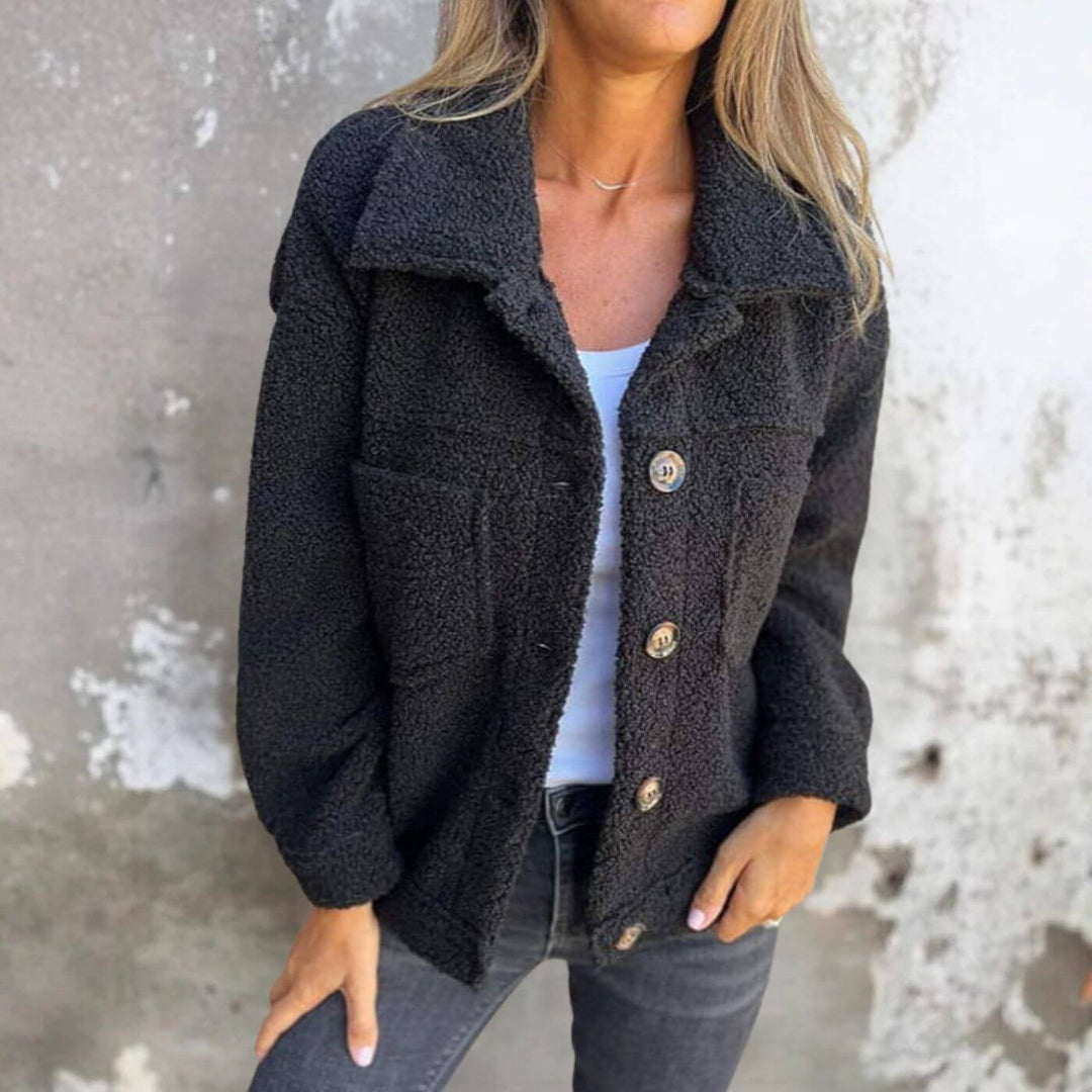Zoe | Everyday Jacket