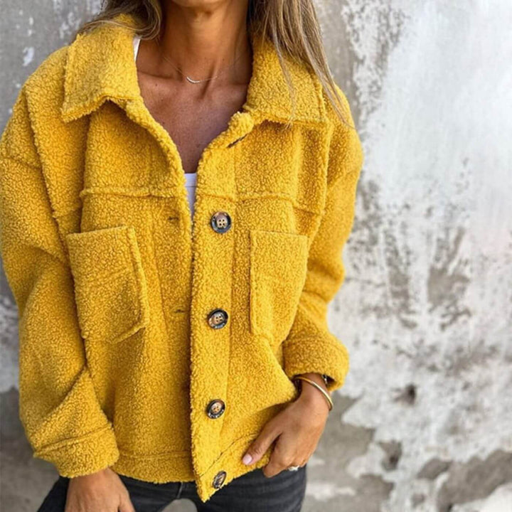 Zoe | Everyday Jacket