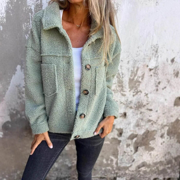 Zoe | Everyday Jacket