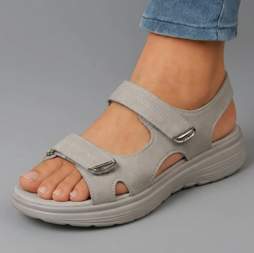 Soline | Comfortable Summer Sandal