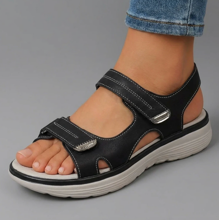 Soline | Comfortable Summer Sandal