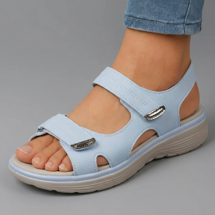 Soline | Comfortable Summer Sandal