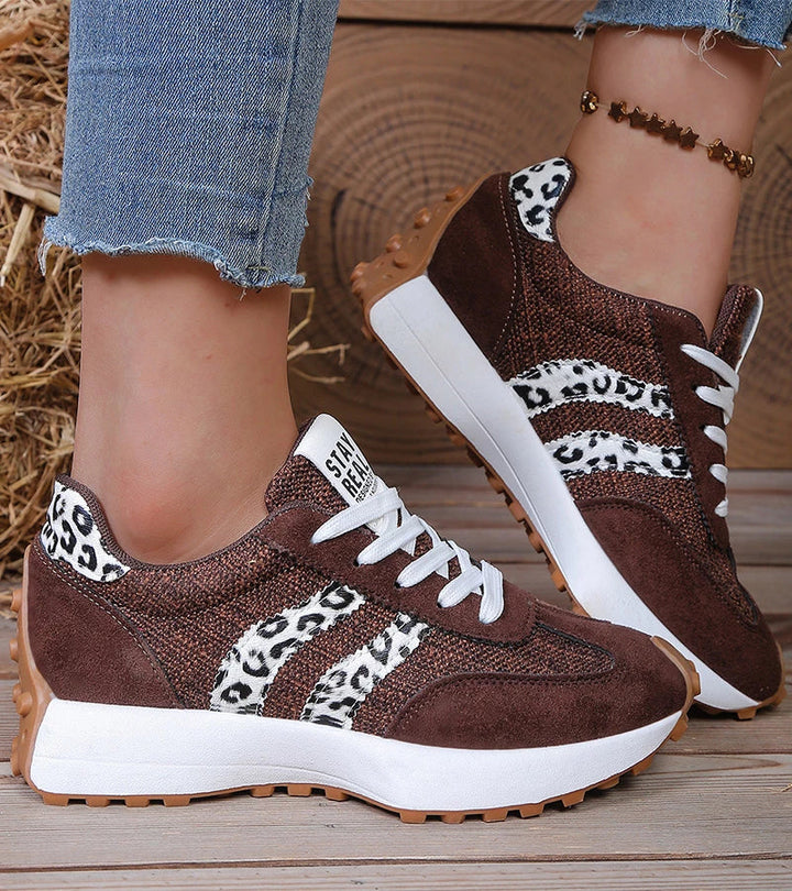 Daniela | Featherlight Orthopedic Casual Sneaker