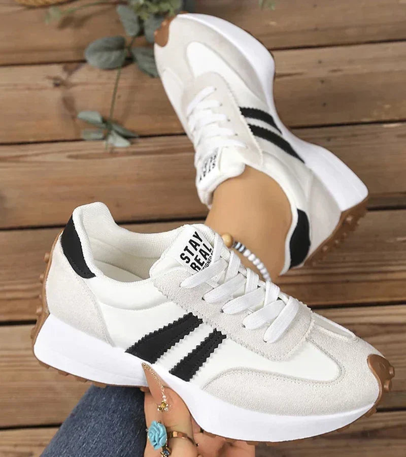 Daniela | Featherlight Orthopedic Casual Sneaker